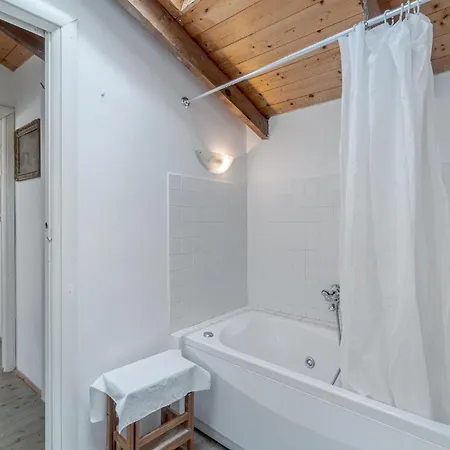 Casa Ila Сasa de vacaciones Casasco