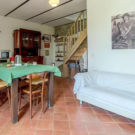 Casa Ila Casasco