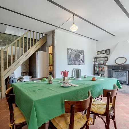 Casa Ila * Casasco
