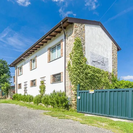 Ferienhaus Casa Ila