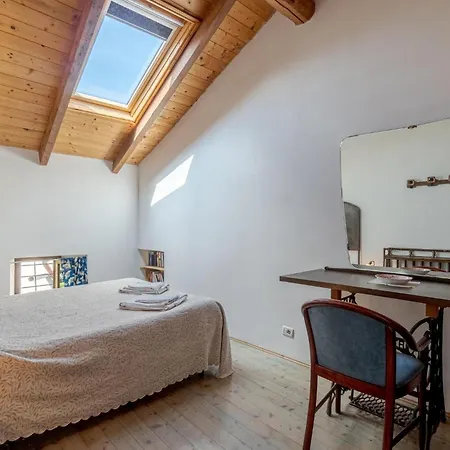 Casa Ila *
