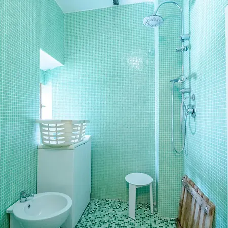 Ferienhaus Casa Ila