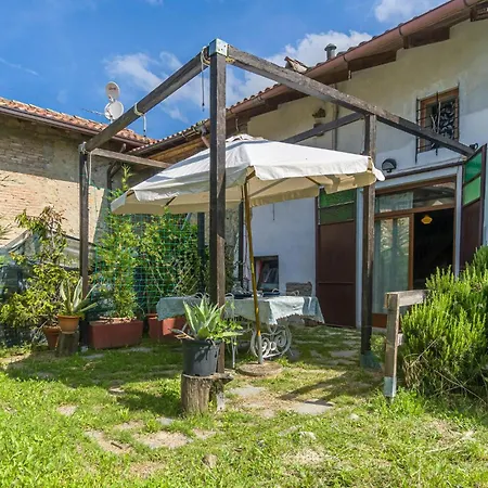 Casa Ila * Casasco