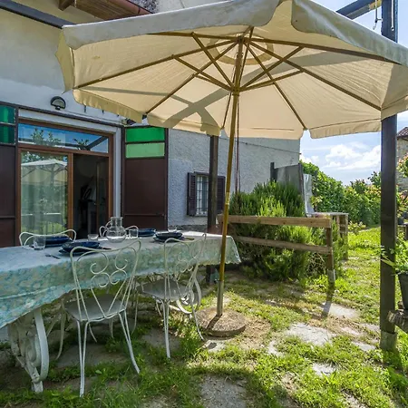 Casa Ila Сasa de vacaciones
